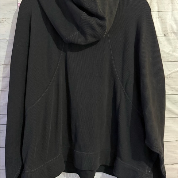 NWT lululemon athletica mellow in hoodie Black Hoodie - Picture 14 of 15